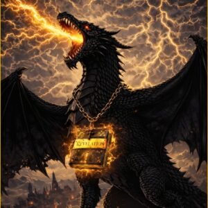 Book Of Revelation (B. O. R)