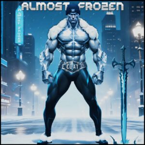 Almost Frozen - Ruler of the North