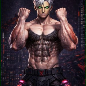 ANARCULUS