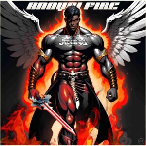 Anoybi Fire