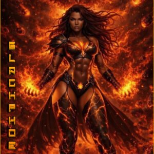 Black Phoenix