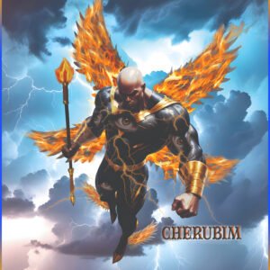 CHERUBIM
