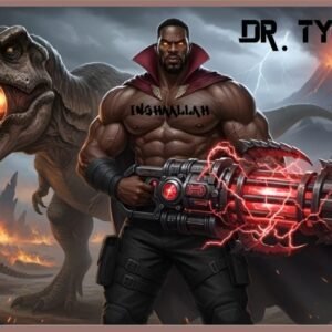 Dr. Tyrannical