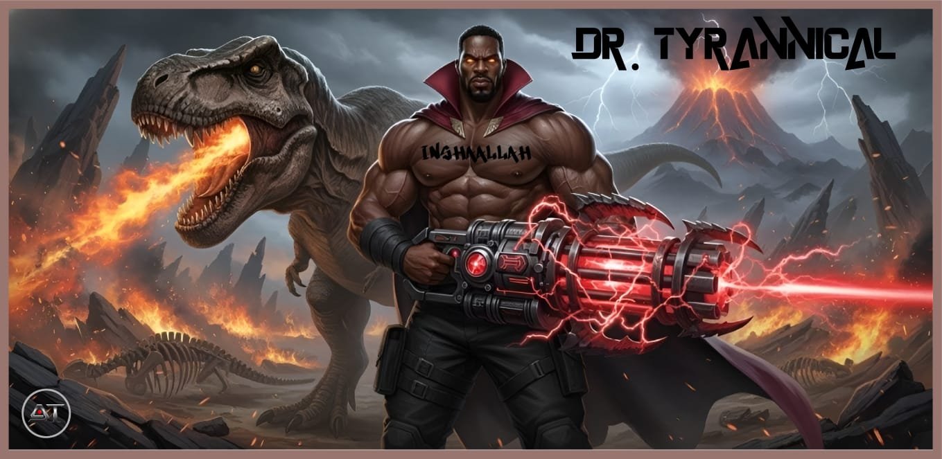 Dr. Tyrannical