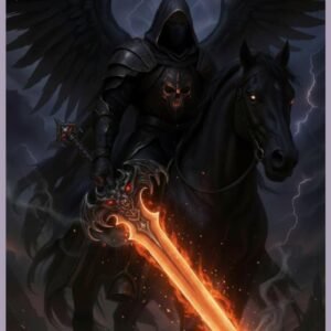 Dark Light