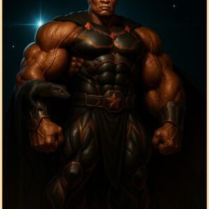 Darth Obsidian