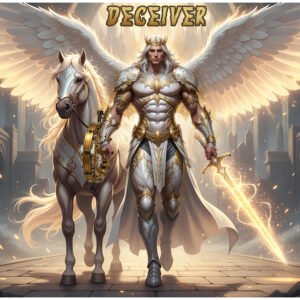 DECEIVER