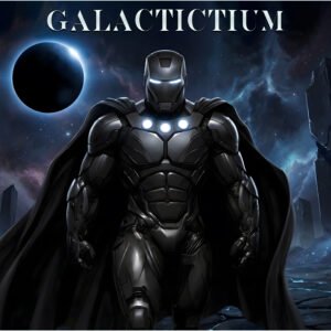 Galactictium