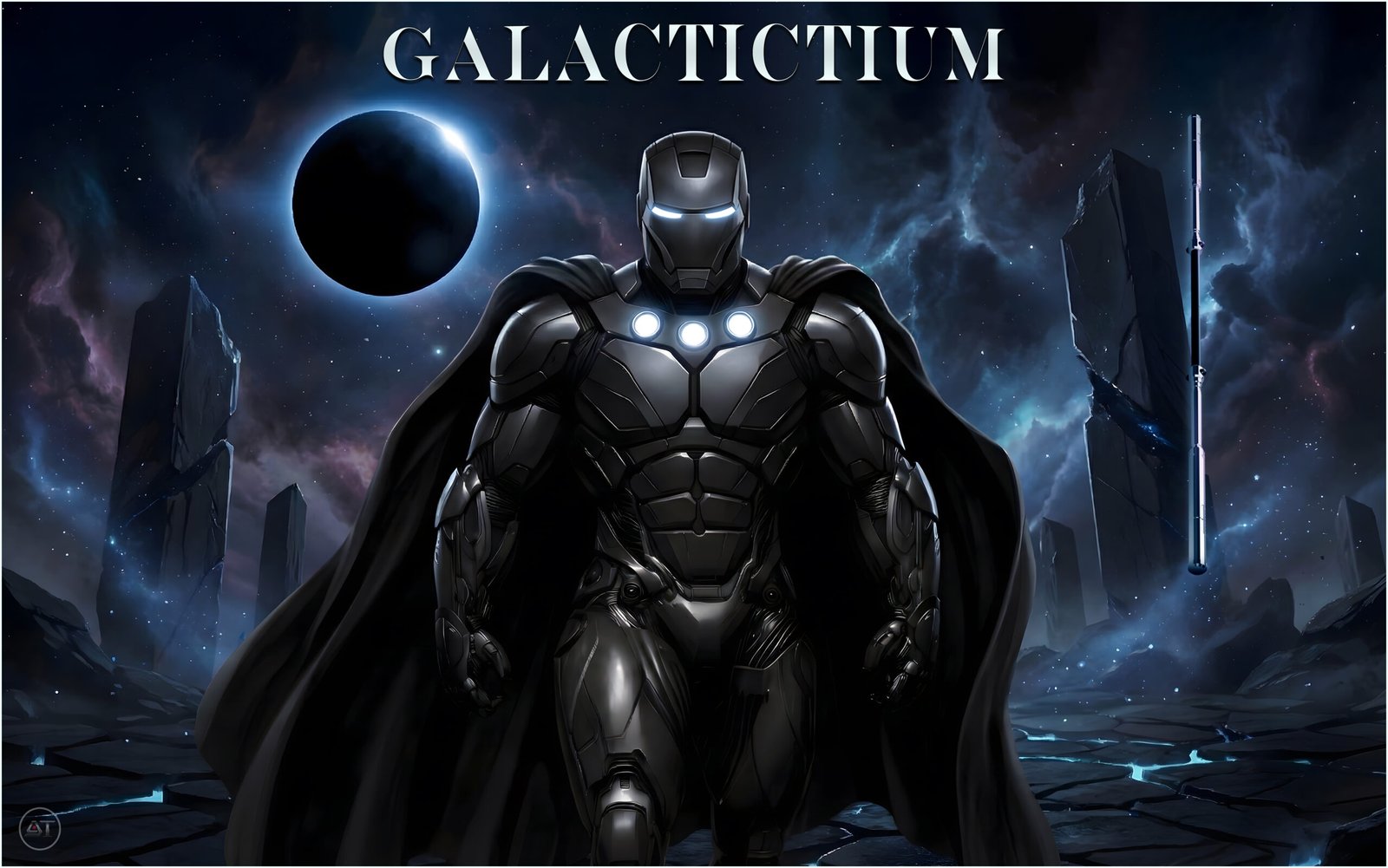 Galactictium