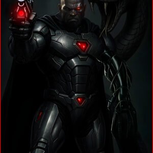Lord Onyx