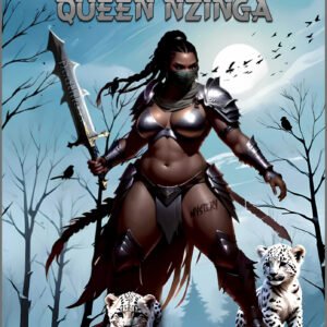 Queen Nzinga