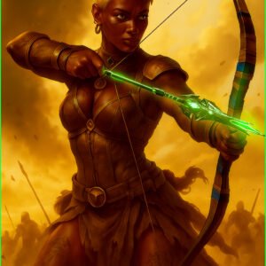 Queen Zulu