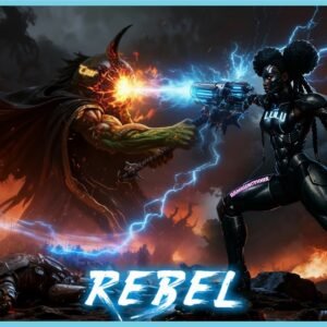 REBEL