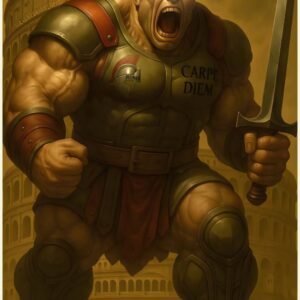 Sir Centurion