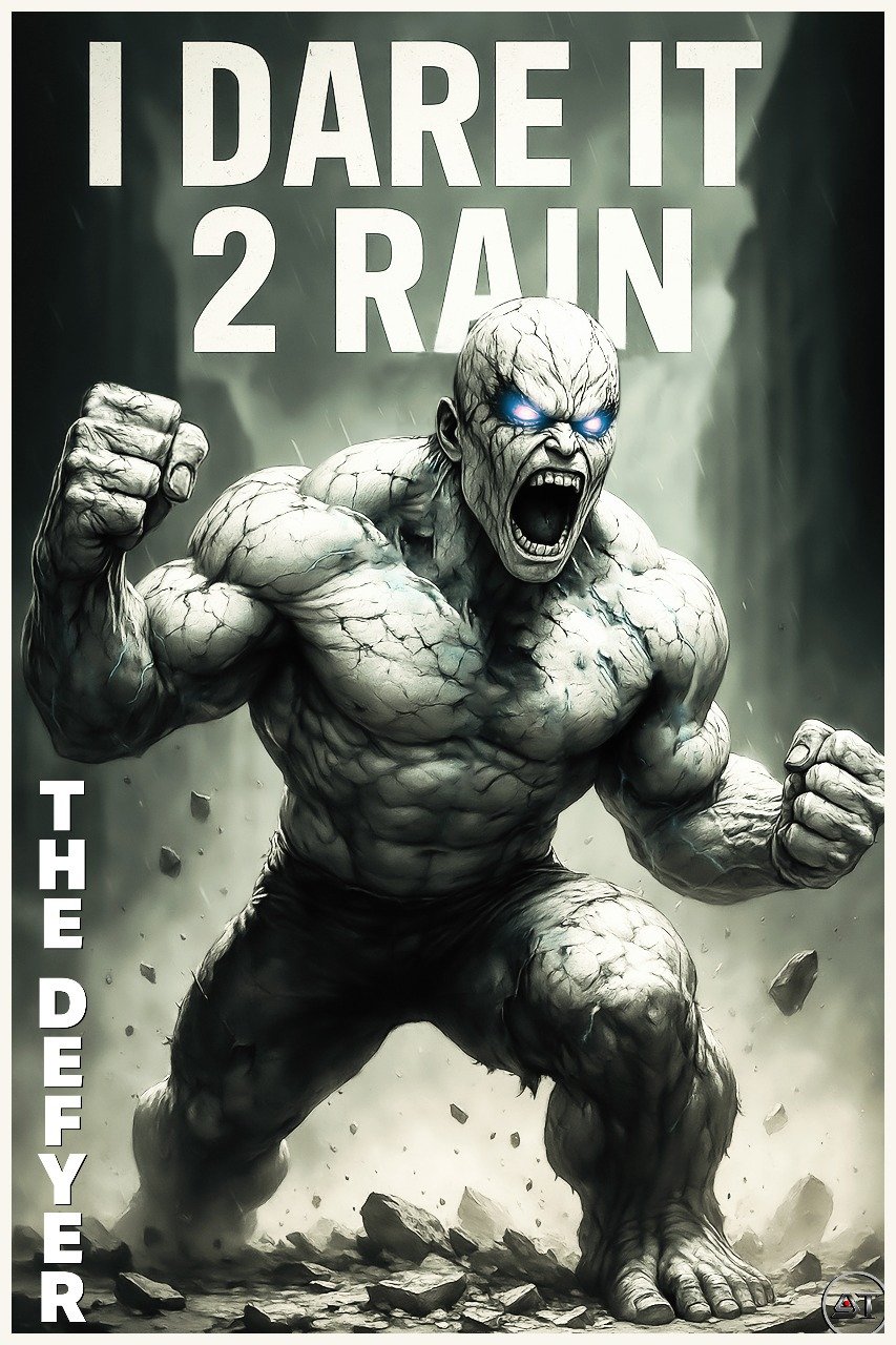 The Defyer