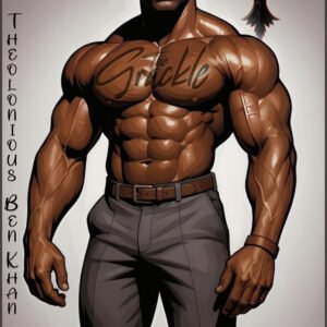 The Grackle  aka Theolonious Ben Khan