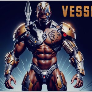 Vessel