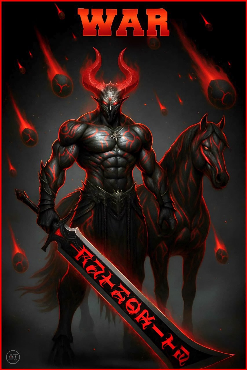 War