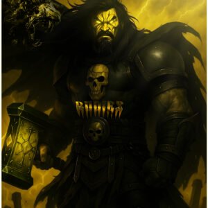 Zeron The Great