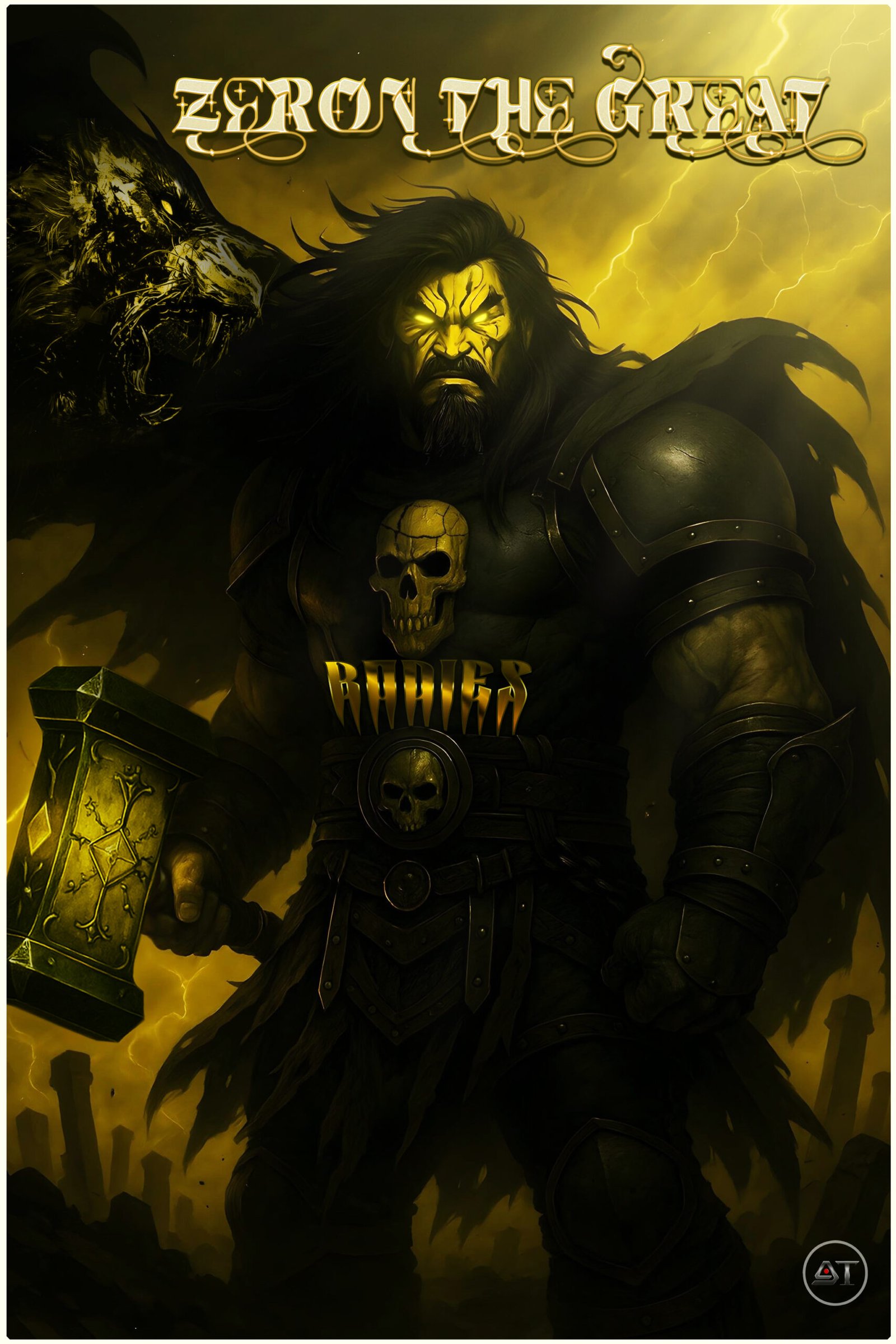 Zeron The Great