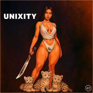 Unixity