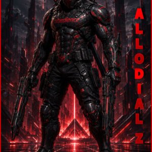 ALLODIAL Z