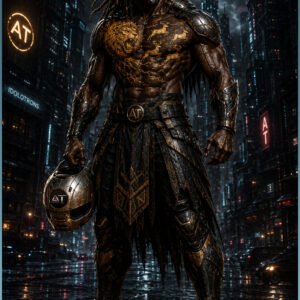 Alphas